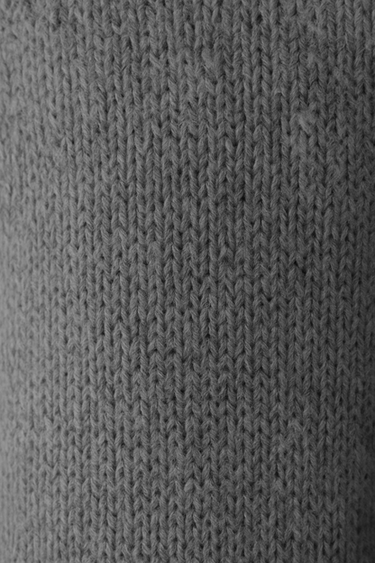 Oversized Cozy Cardigan - Ultra Soft Knit